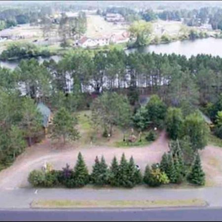 Honeybear Hideaway Cabin Гейворд Екстер'єр фото
