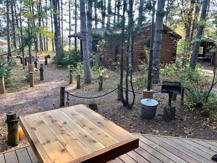 Honeybear Hideaway Cabin Гейворд Екстер'єр фото