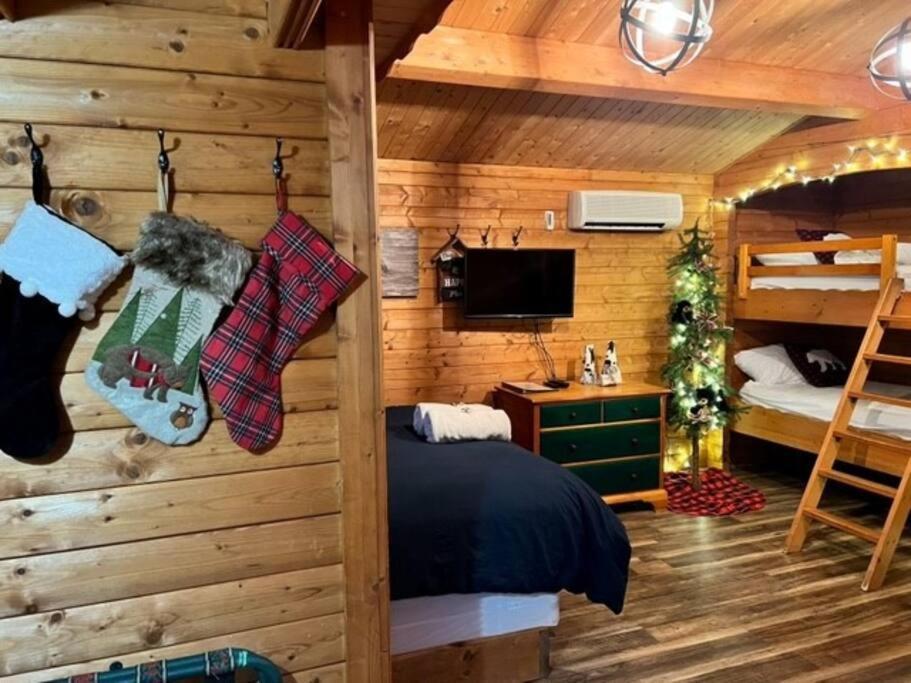 Honeybear Hideaway Cabin Гейворд Екстер'єр фото