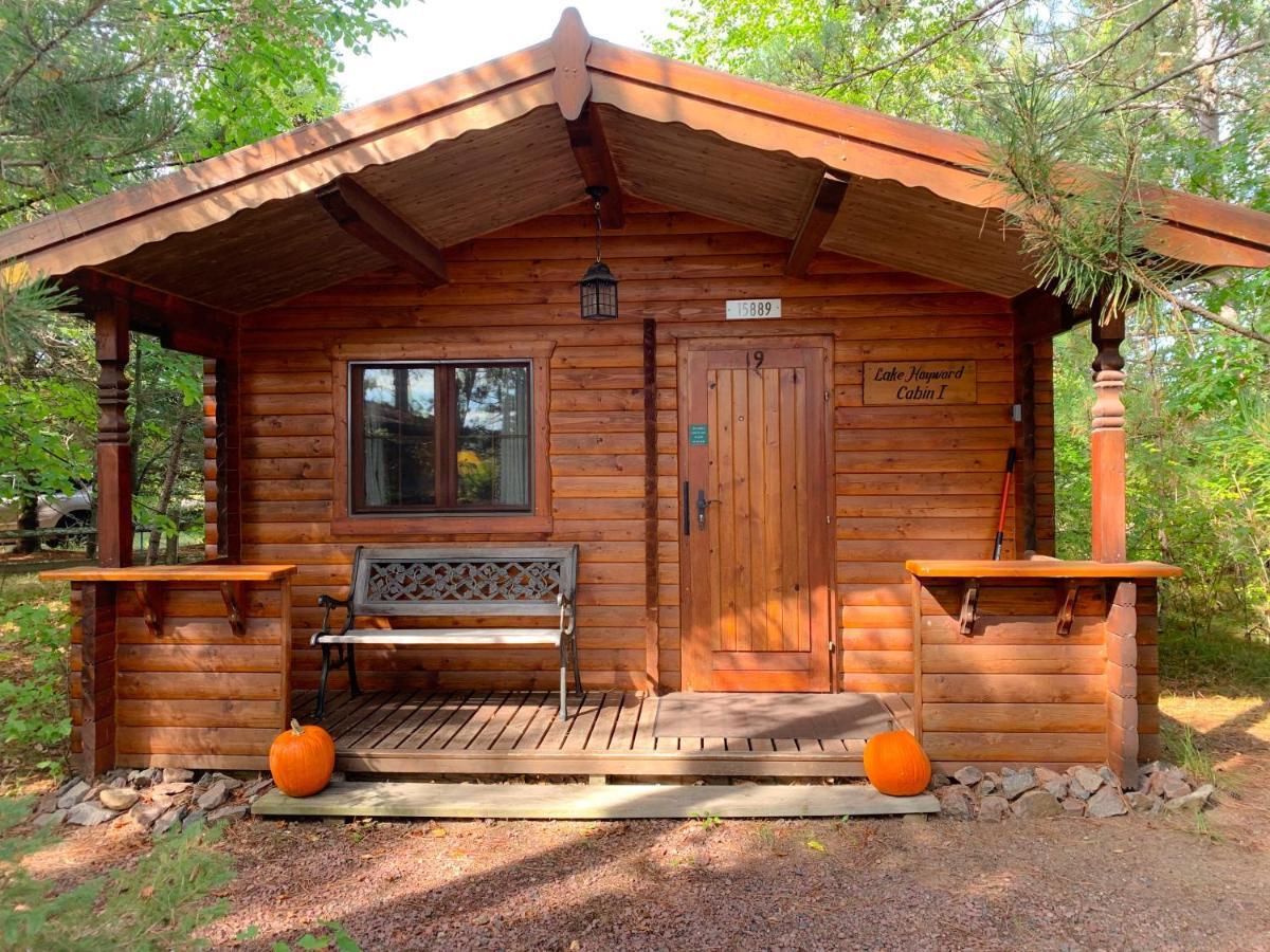 Honeybear Hideaway Cabin Гейворд Екстер'єр фото